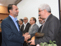 گزارش تصویری به  مناسبت دوازدهم اردیبهشت سالروز شهادت استاد شهید مطهری (ره) و روز معلم در دانشگاه صنعتی شاهرود